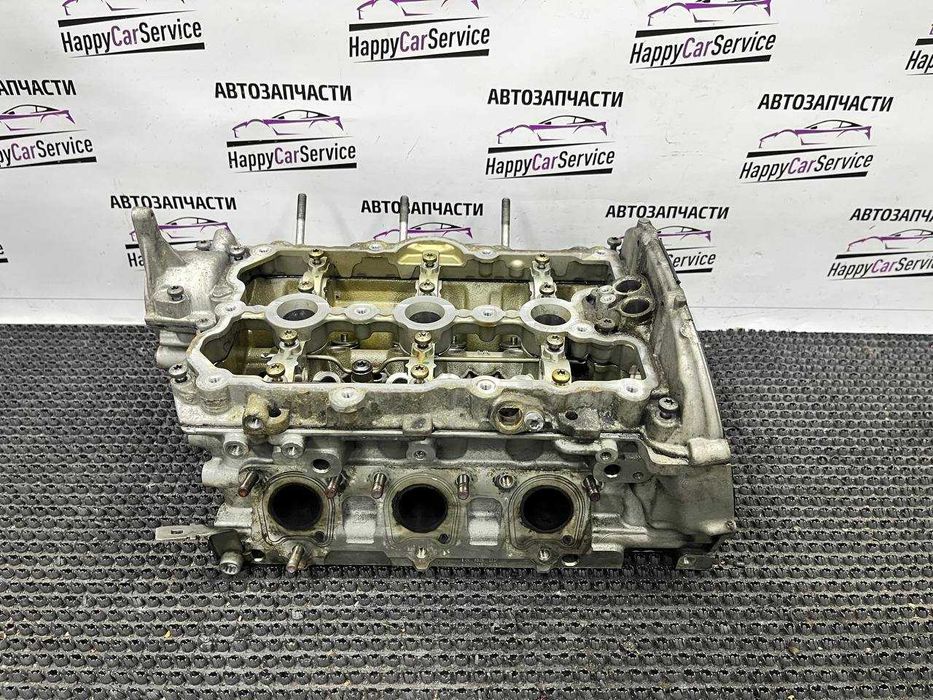 Головка блока циліндрів ліва права Audi Q7 4М 16–19 3.0 06E103792A