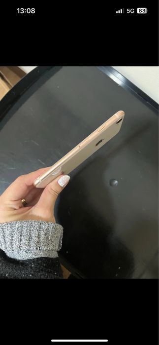 Iphone 8 desbloqueado