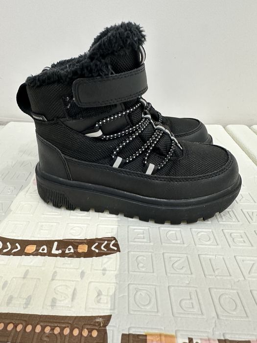 Зимові чоботи H&M.  Розмір 26