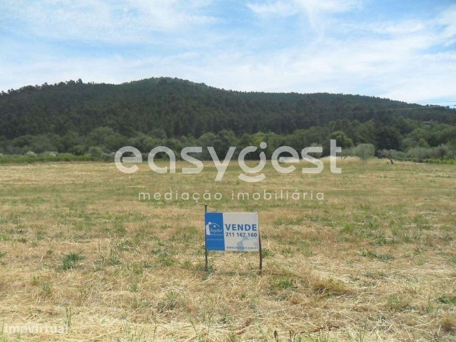 Espetacular Terreno Rústico situado no Paul, concelho da Covilhã