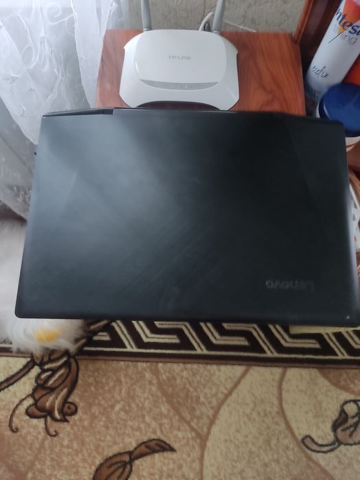 Ienovo Legion Y700 i7 16gb