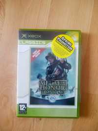 Medal of Honor Frontline XBOX