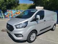 Ford transit Custom LONGA 2.0 TDCI 130cv  - IVA DEDUTÌVEL