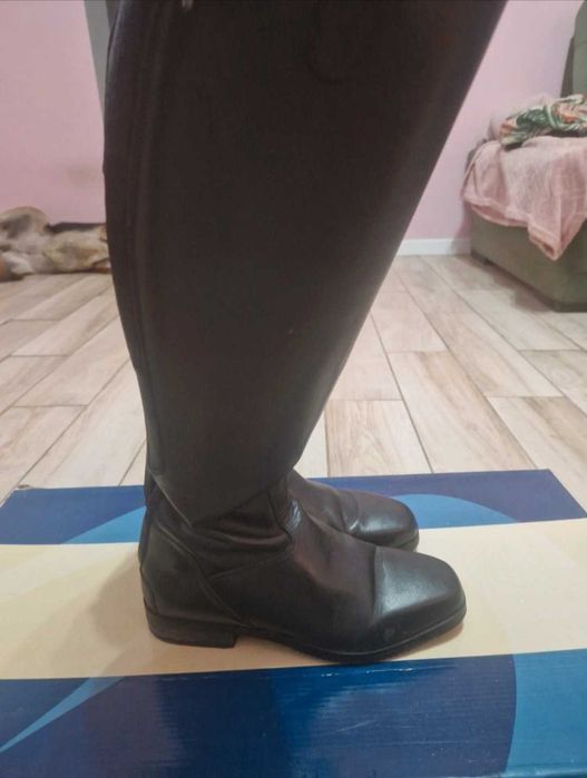 Oficerki Busse Hickstead 37