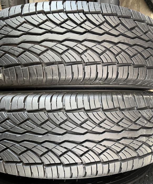 Шини Falken LandAir AT R 15 195 80