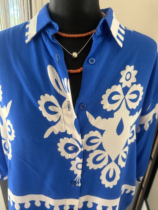 Komplet damski wloski New Collection