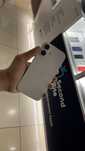 iPhone 16 128 GB sim FIZYCZNY – Biały | Bateria 100% | FV Marża |