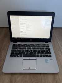 Laptop HP Elitebook 820 G4, i7, 16GB RAM, 256SSD M2