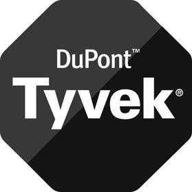 Membrana dachowa DuPont Tyvek Solid ( Pro, Supro, Housewrap, Facade)