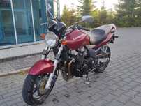 Kawasaki zr7 32tys.km