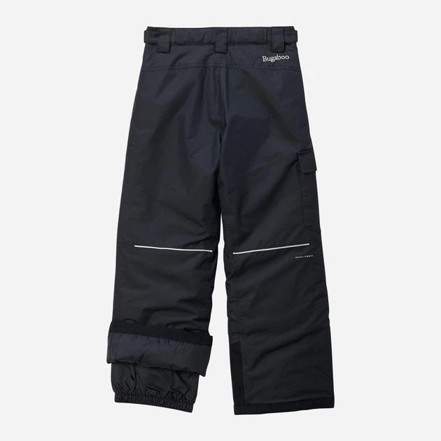 зимові лижні штани для хлопчика Columbia Bugaboo