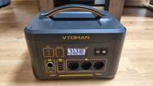 Stacja zasilania Vtoman 2200 Jump 2200W 1548Wh
