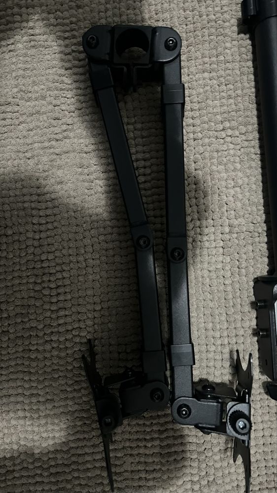Suporte duplo para monitores até 32”