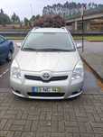 Vendo Toyota Corolla Verso