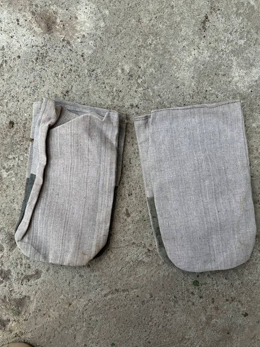 Продам Рукавици х/б