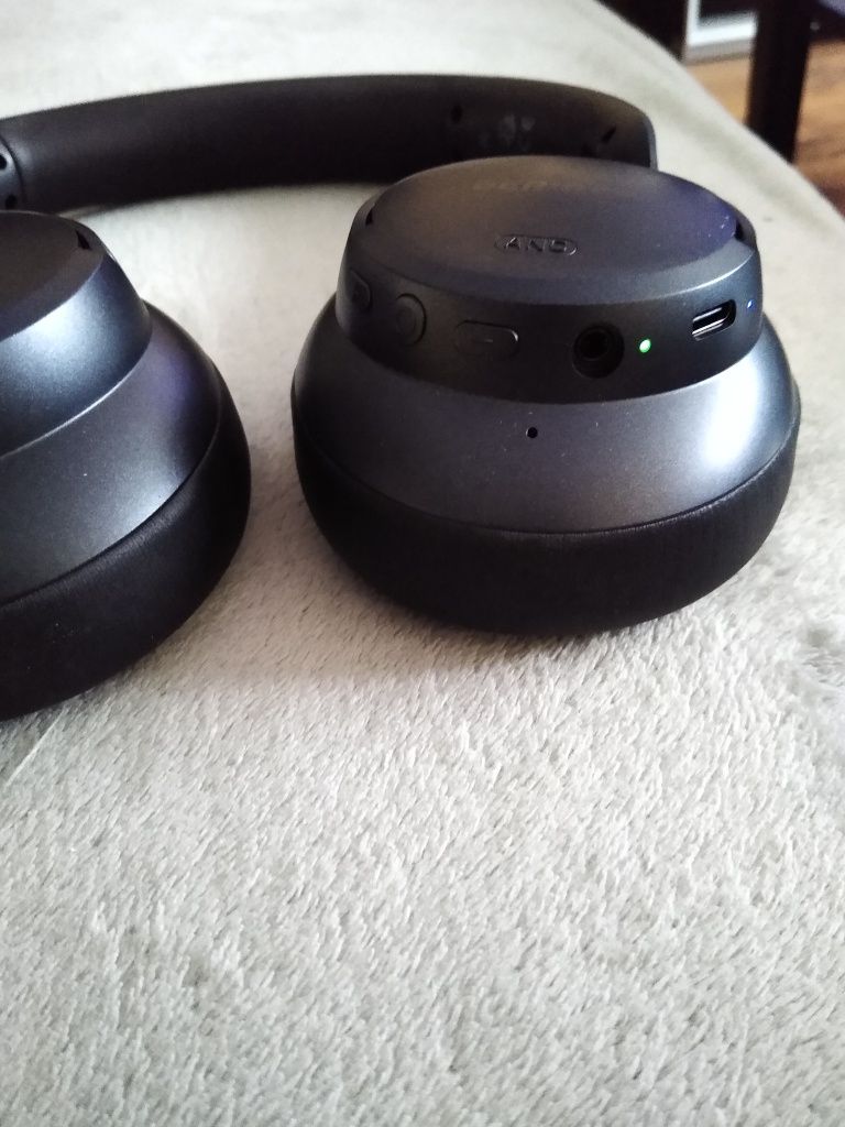 Słuchawki Berbies bluetooth