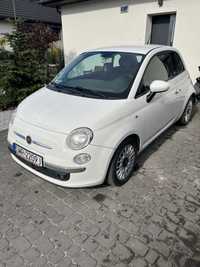 Fiat 500 1.2 pure o2