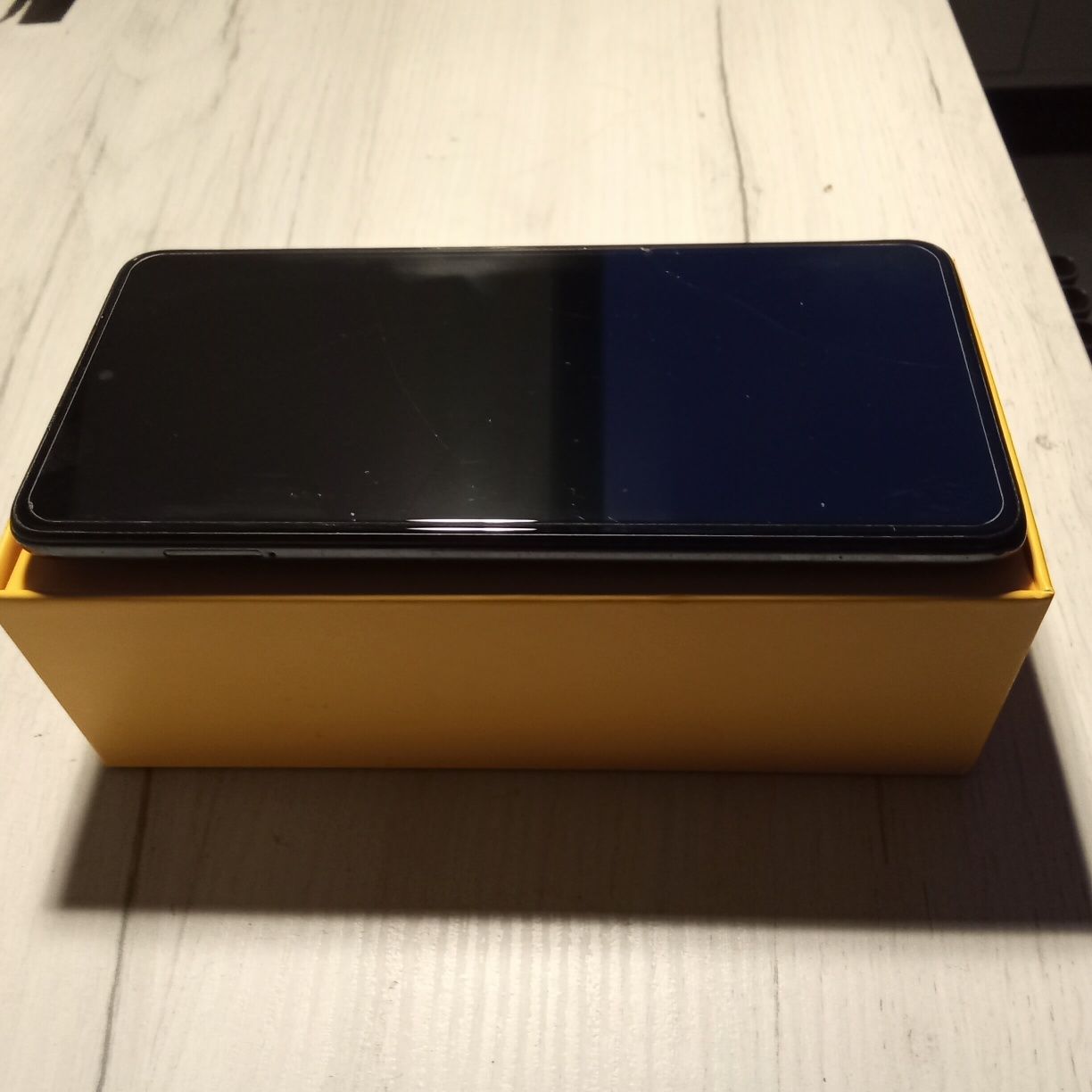 Xiaomi POCO X3 NFC 6/64GB
