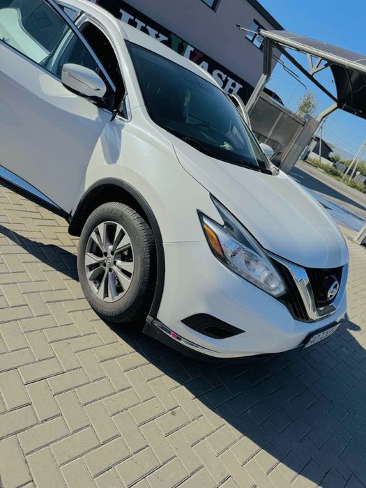 Продам авто Nissan Murano
