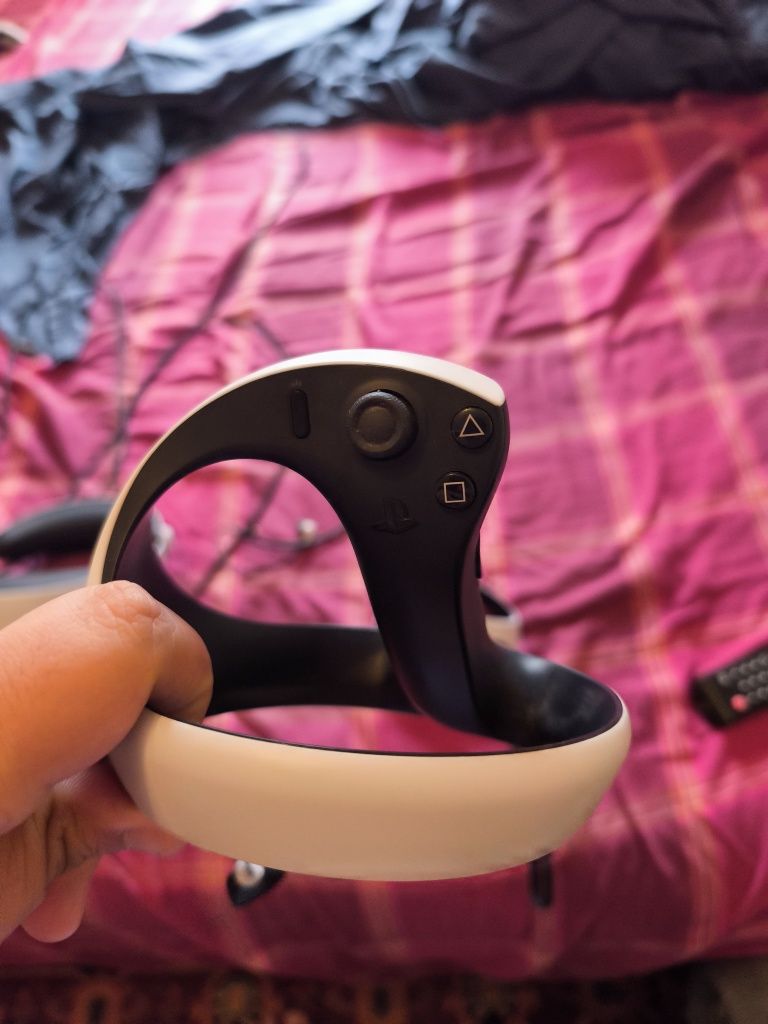 Psvr2 usada em boas condições.