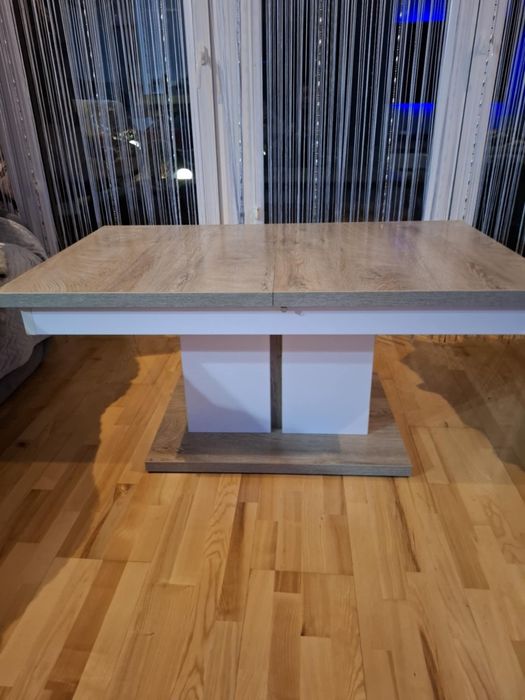 Sprzedam Stół+ Ława+ Krzesła