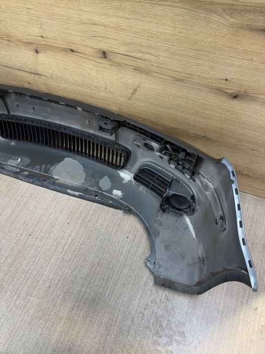 Zderzak przedni skoda fabia I lift kolor 9901