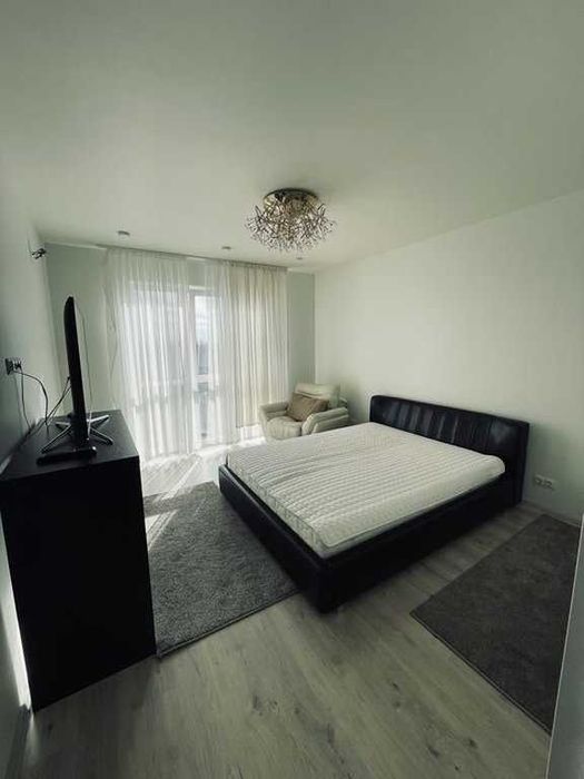 Аренда 1 комнатной квартиры ж\м Левобережный-3