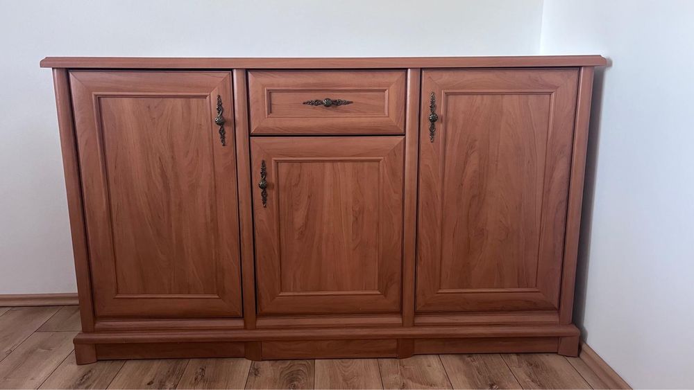 Zestaw mebli do salonu