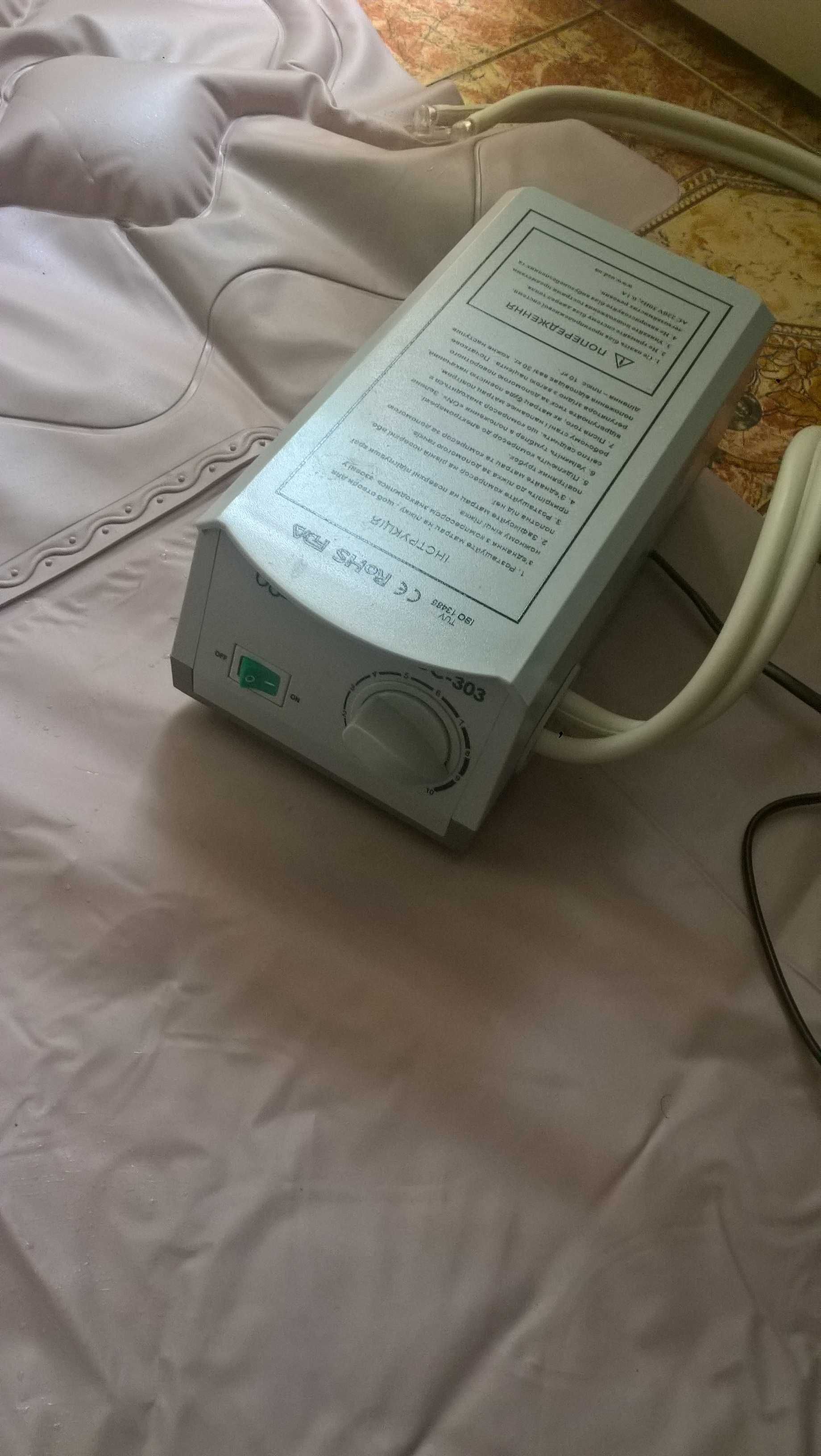 Продам протипролежневий матрац OSD-QDC-303