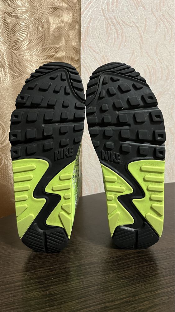 Кроссовки Nike Air Max 90 ОРИГИНАЛ