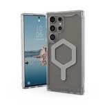 Etui UAG Plyo Pro Magnet do Samsung Galaxy S24 Ultra z modułem magnety