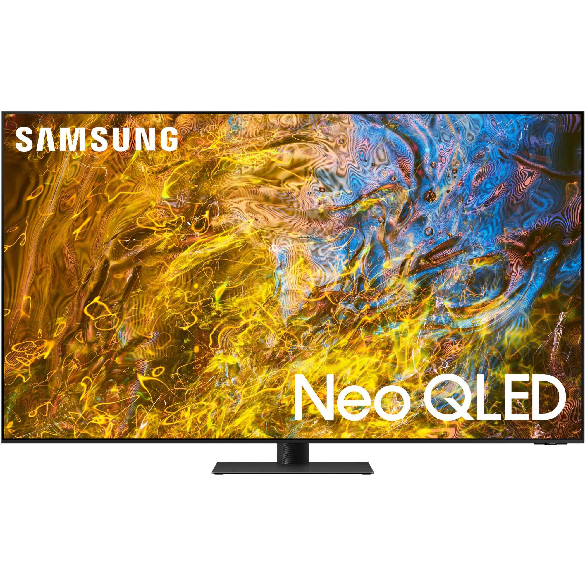 Телевізор Samsung Neo QLED Mini LED QE75QN95DAUXUA Офiцiйна гарантiя!