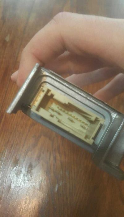 Сенсор Airbag (подушки безопасности) Опель Калибра,Вектра А