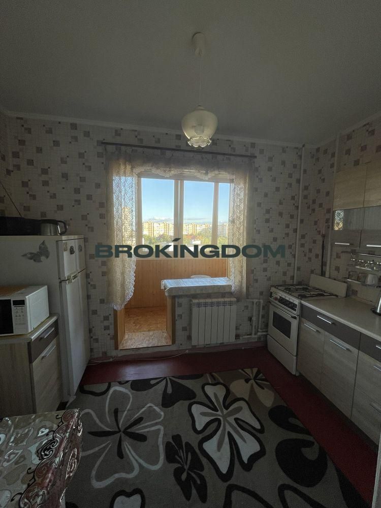 Продаж 1к квартири Проспект Червоної Калини