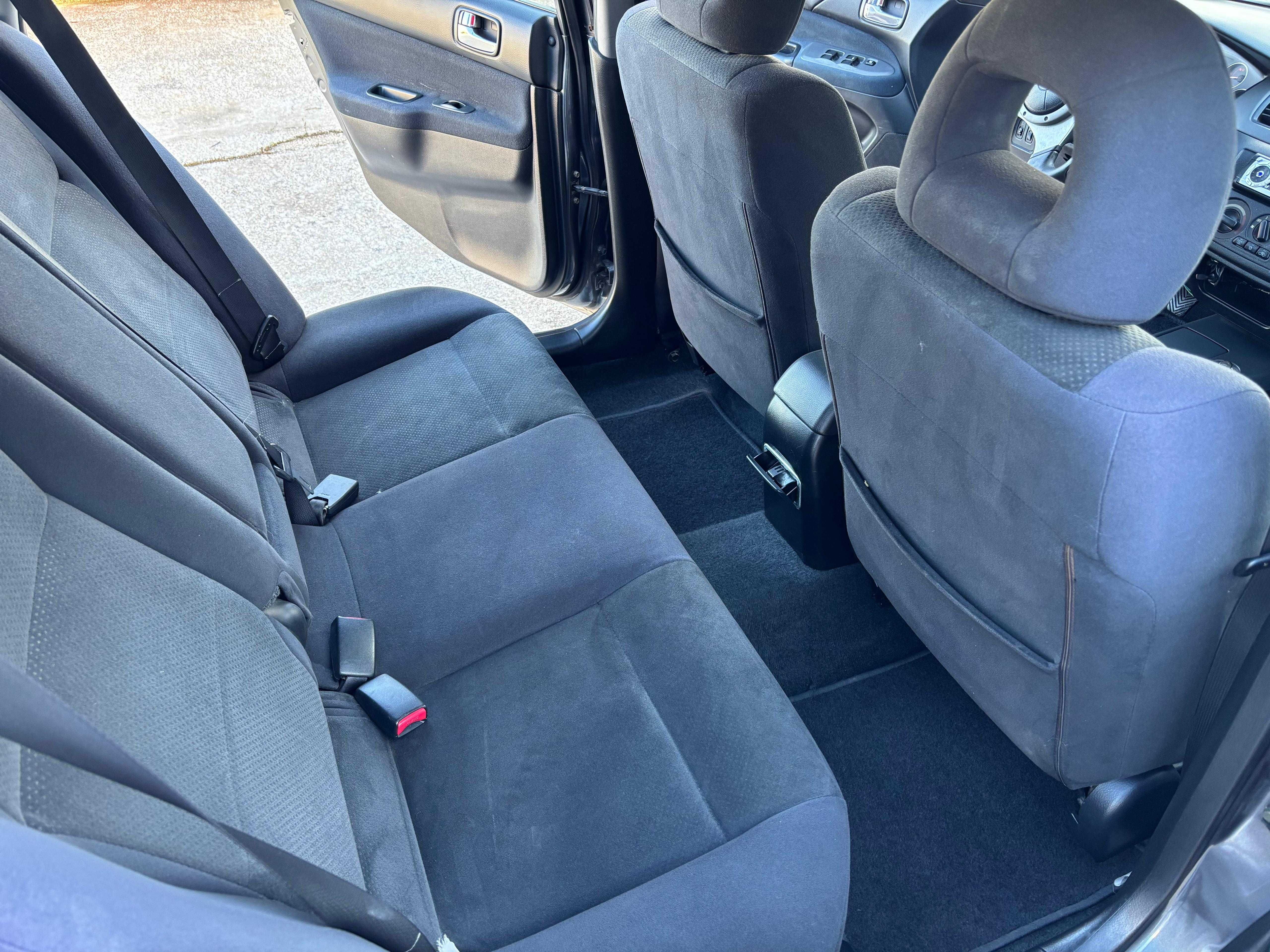 Mitsubishi Lancer SW 1.6