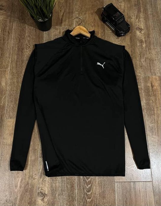 Спортивна Кофта Puma