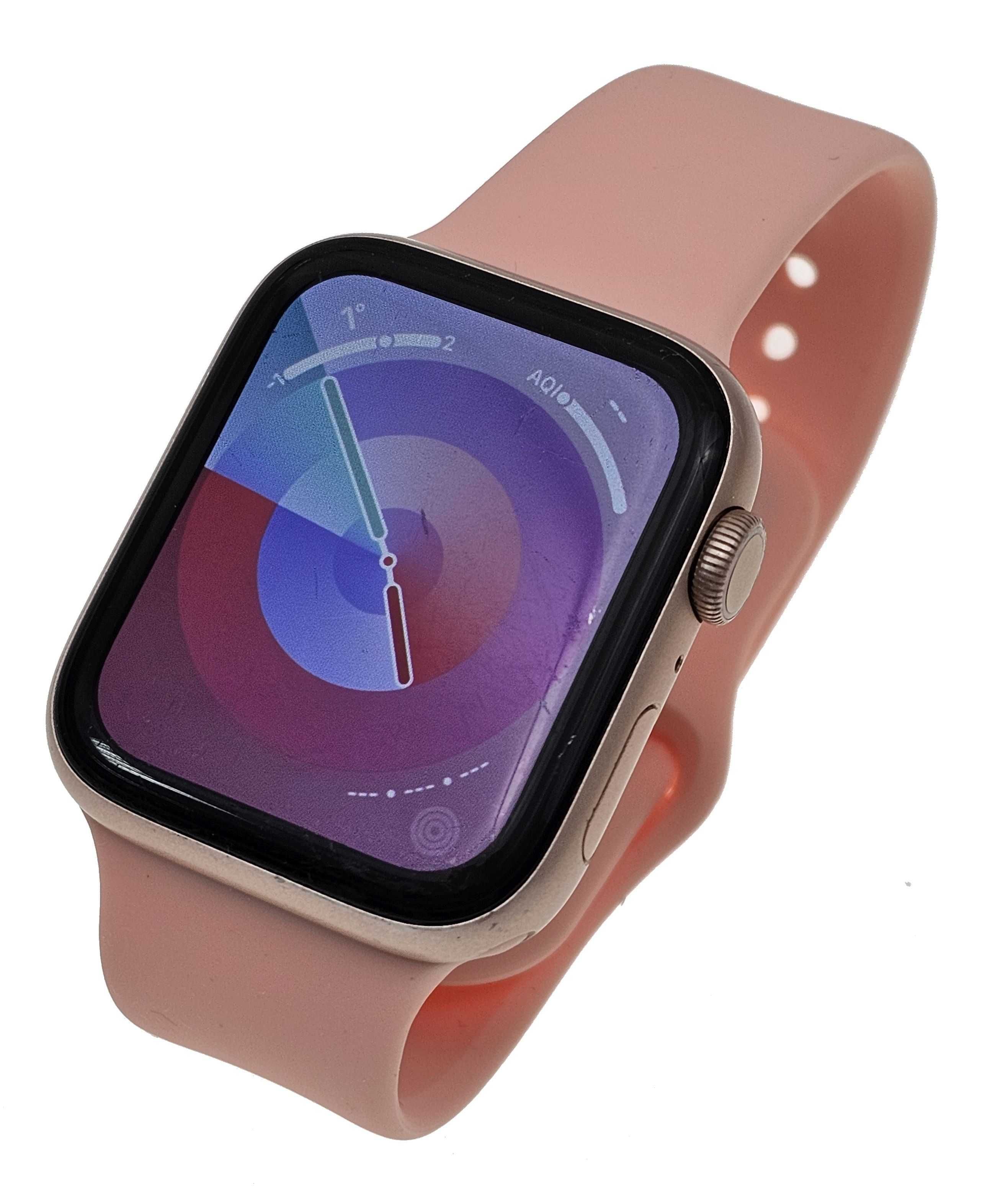 Apple Watch 6 A2292 44mm KOLORY Sklep Warszawa
