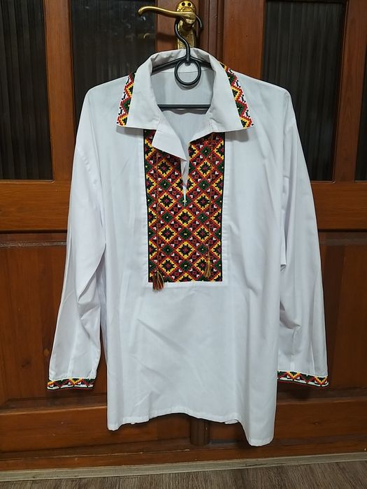 Продам Вышиванки