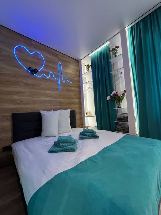 Подобова оренда своєї квартири в Аркадії жк Родос