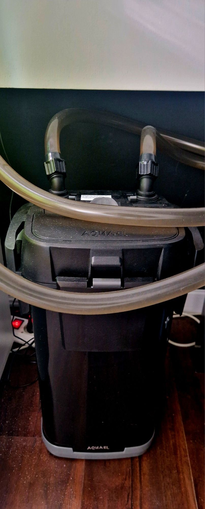 Akwarium kompletne 300L
