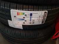 Opony letnie Continental  EcoContact 6 205/60 R16 92V