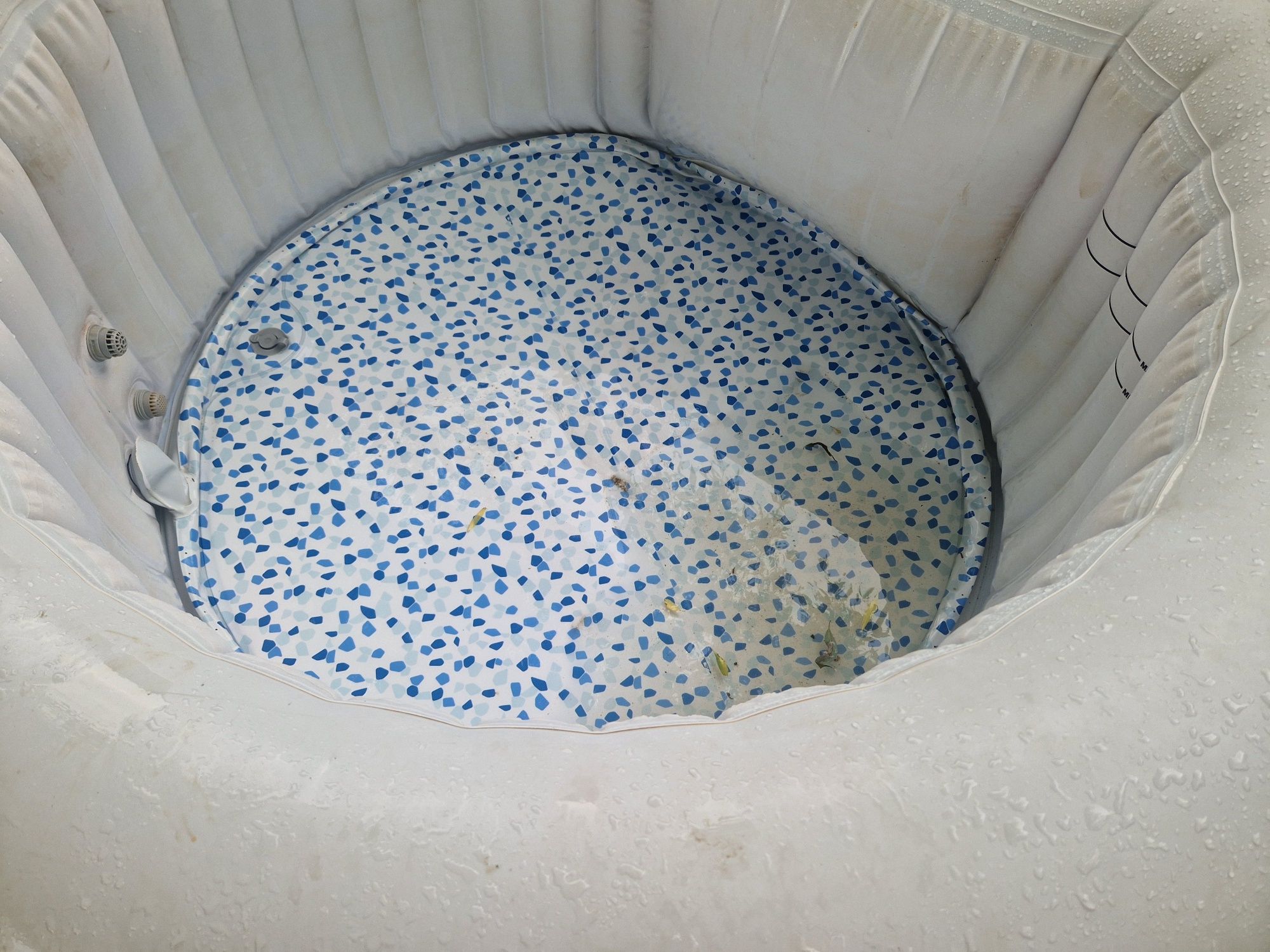 Jacuzi layzspa 4 osobowe dreamstream