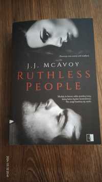 J.J. McAvoy Ruthless People