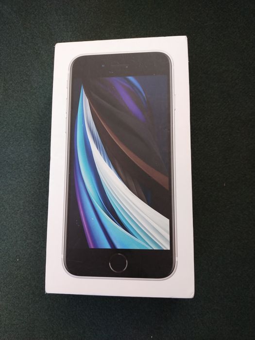 iPhone se 2022 64gb