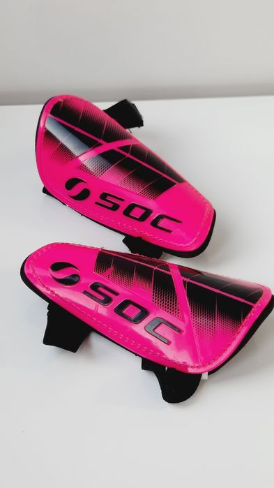 Щитки для гомілки