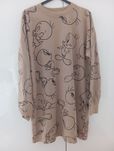 Vestido Looney Tunes