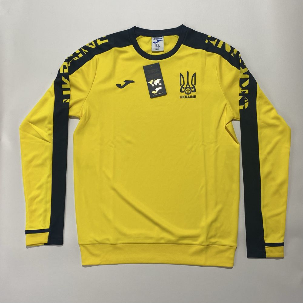Джемпер Joma збірної України