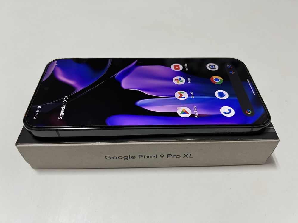 Google Pixel 9 Pro XL 256gb