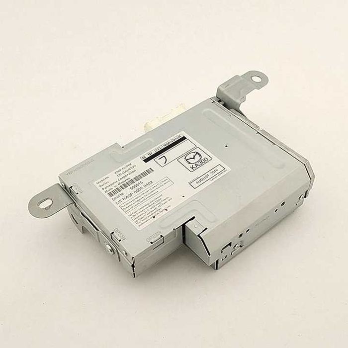 Підсилювач для Mazda CX-5 KA0P-66-DRX KA0P66DRX 2017 KA0H66DRX тюнер