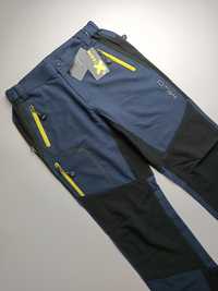 Новые‼️Milo Atero мужские легкие трекинговые гибридные штаны
